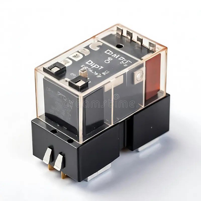 Troubleshooting Common DPDT Relay Issues and Their Simple Fixes